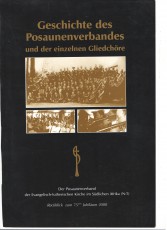 Geschichte des Posaunenverbandes